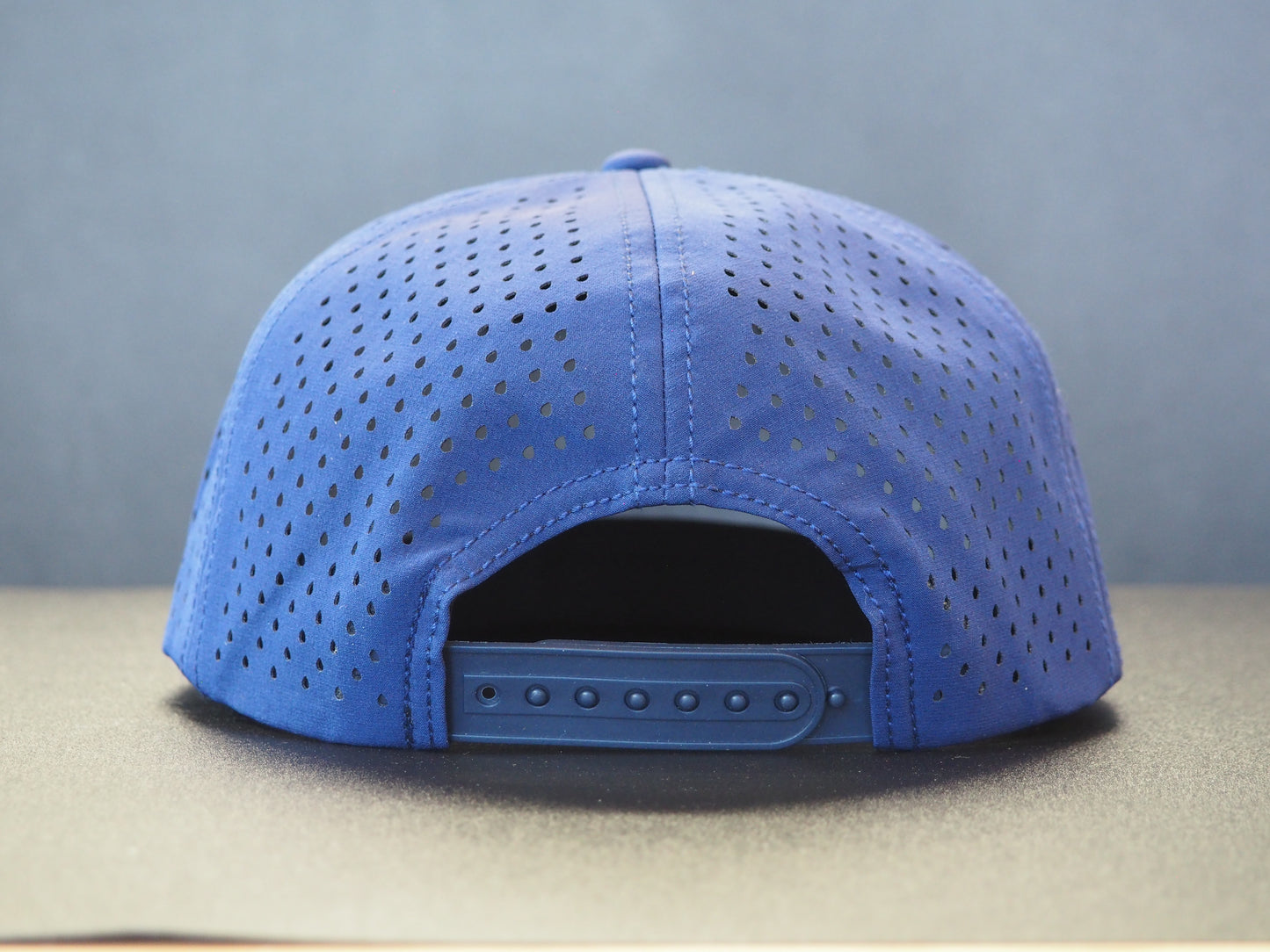 Daddy's Cocktail Syrups Logo Hat