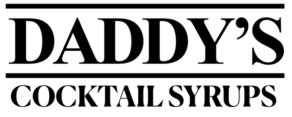 Daddy's Cocktail Syrups logo