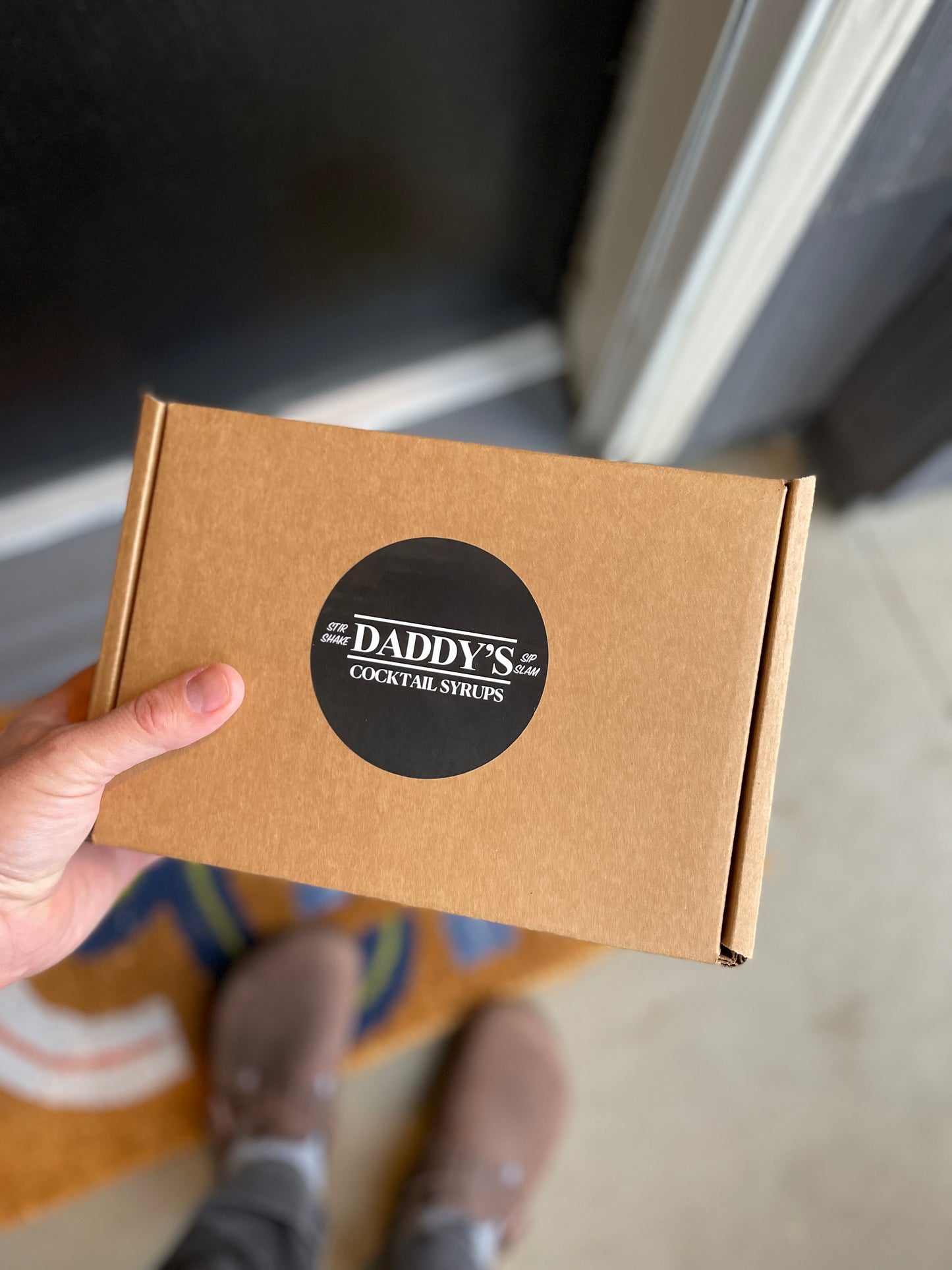 Subscription Box (Pay Annually)
