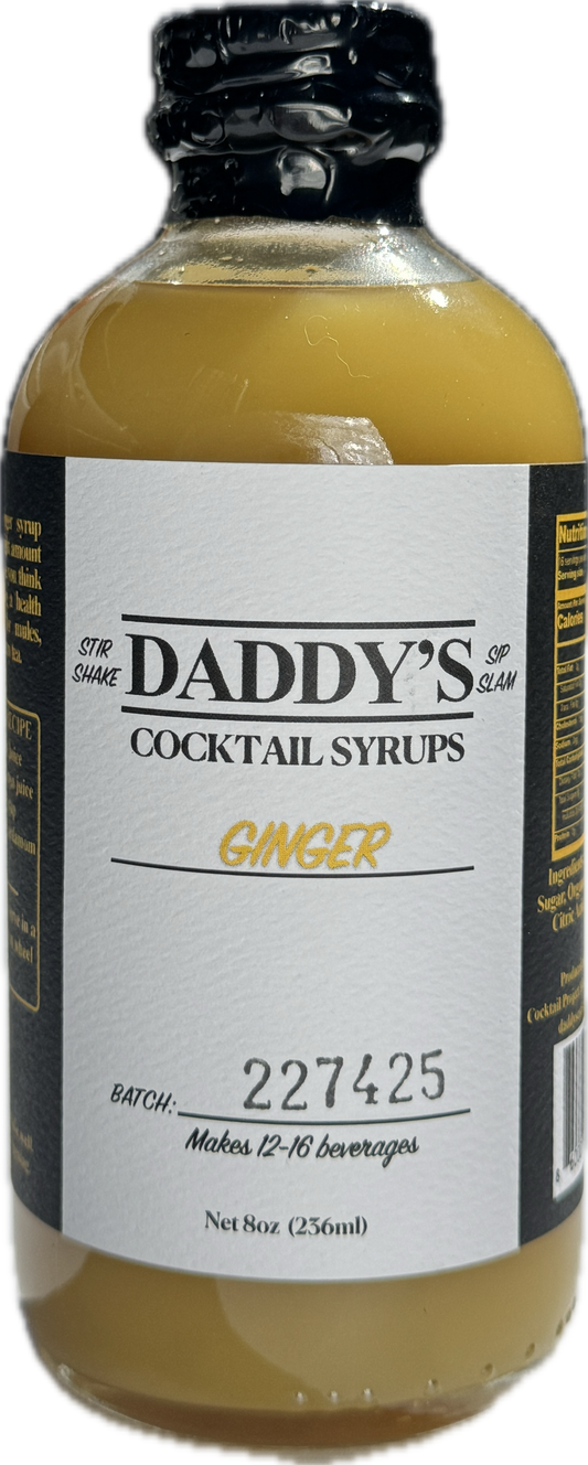 Large bottles - 16oz (475ml)