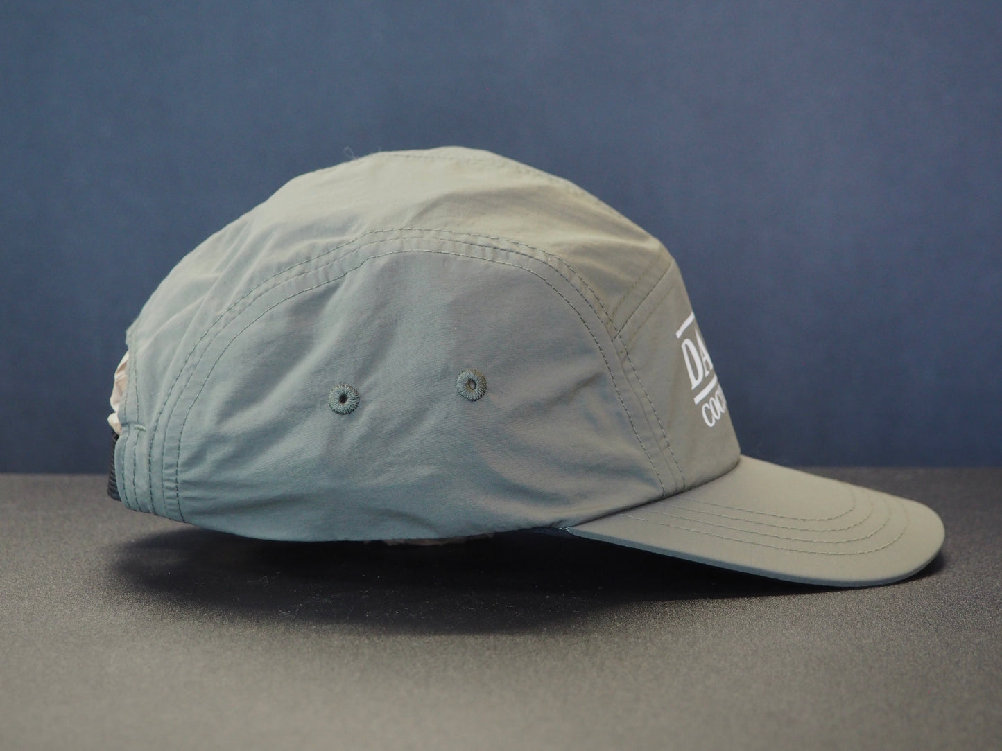 Daddy's Cocktail Syrups Logo Hat